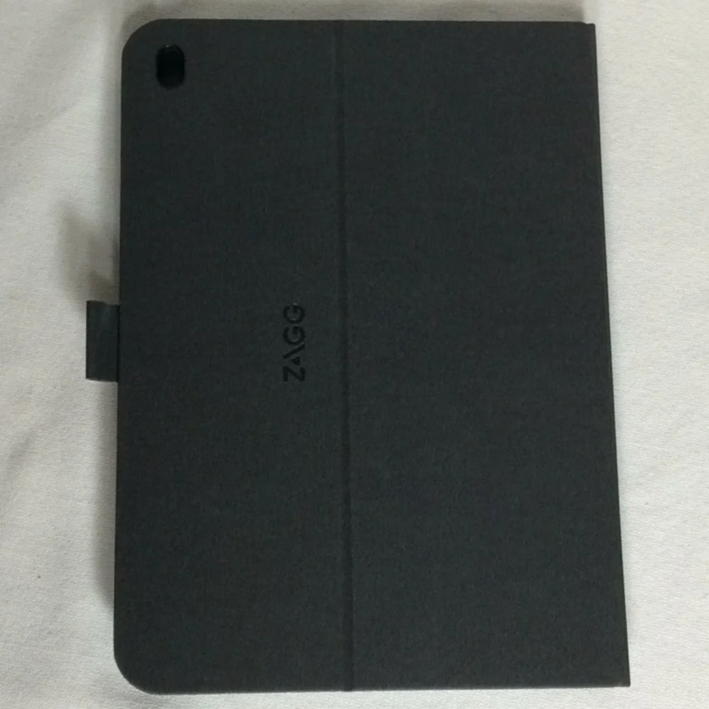 iPad Tablet Keyboard and Case